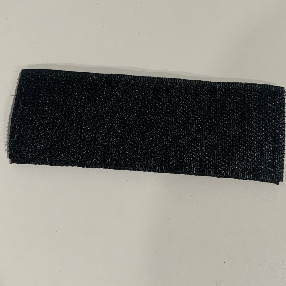 TacticPup Personalized Velcro Patch - Picture 2 of 3